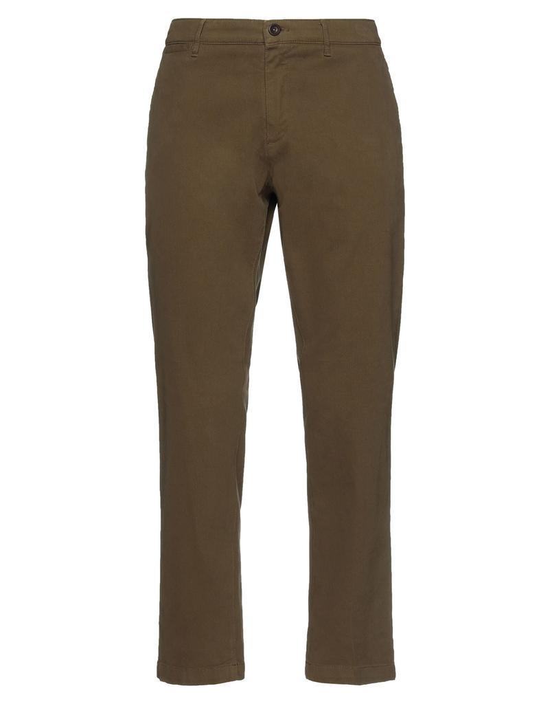 0/ZERO CONSTRUCTION Casual pants