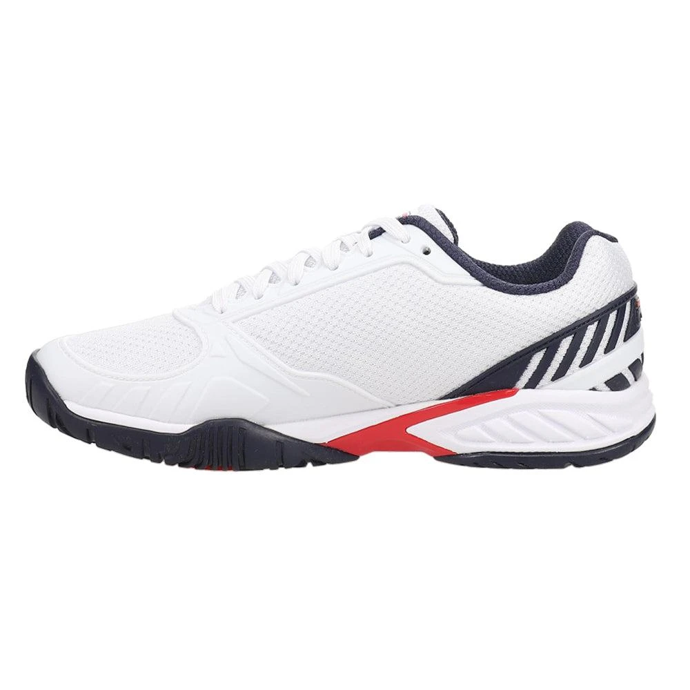 Fila Volley Zone Pickleball Shoes 3