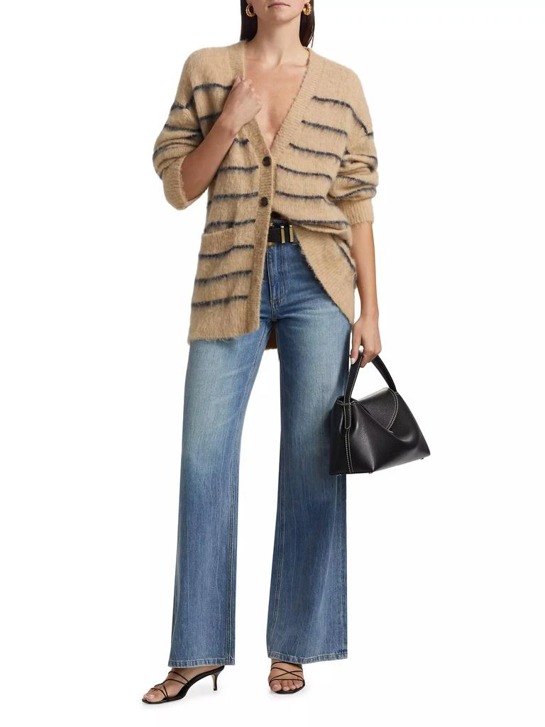 A.L.C. Cody Alpaca-Blend Cardigan 2