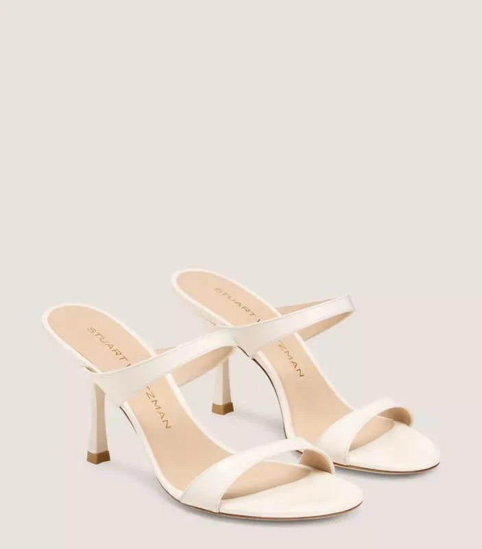Stuart Weitzman NUDIST SLIDE 85 2