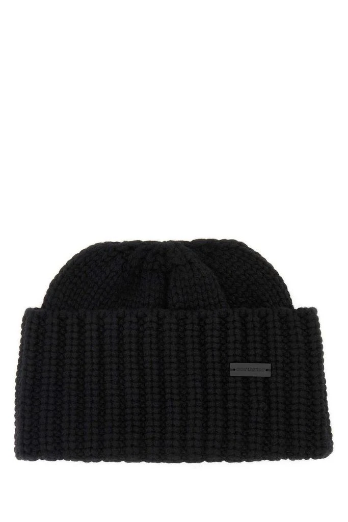 Yves Saint Laurent Saint Laurent Beanie 1