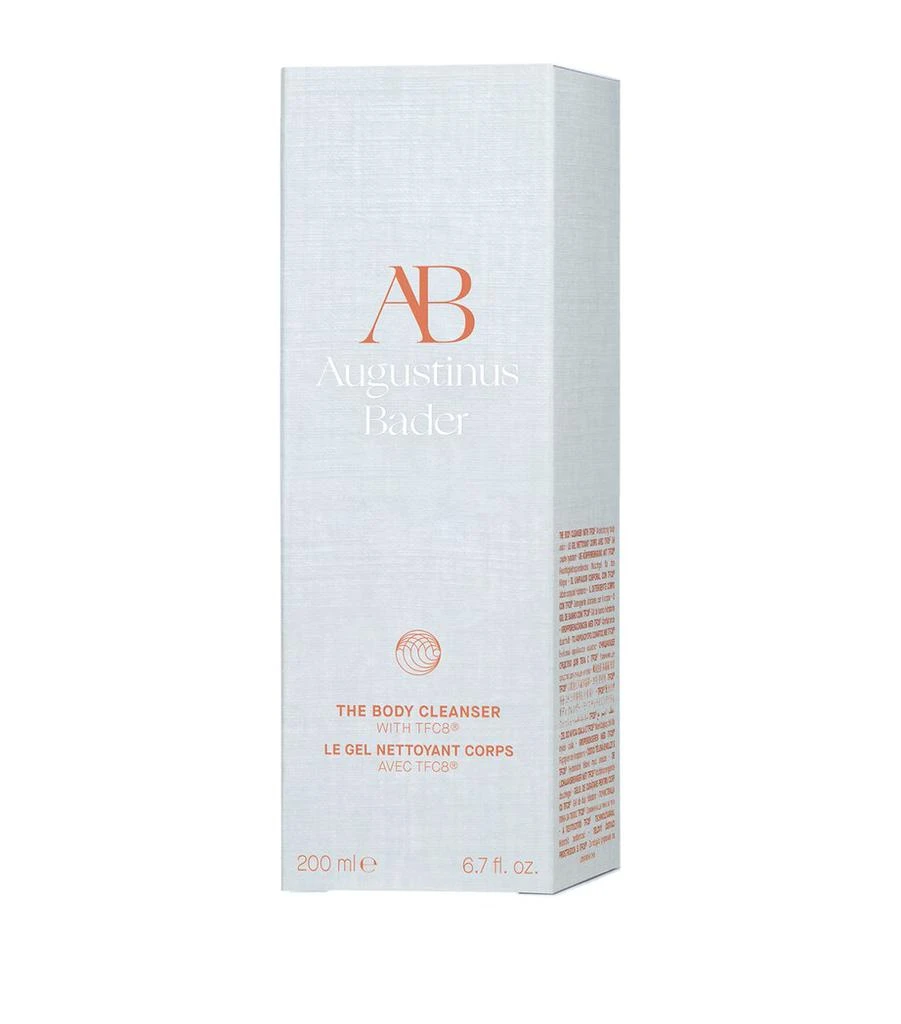 Augustinus Bader The Body Cleanser (200ml) 4