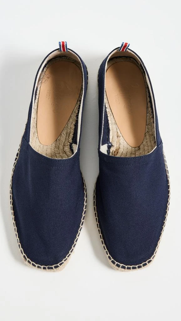Castaner Pablo Canvas Espadrilles 3
