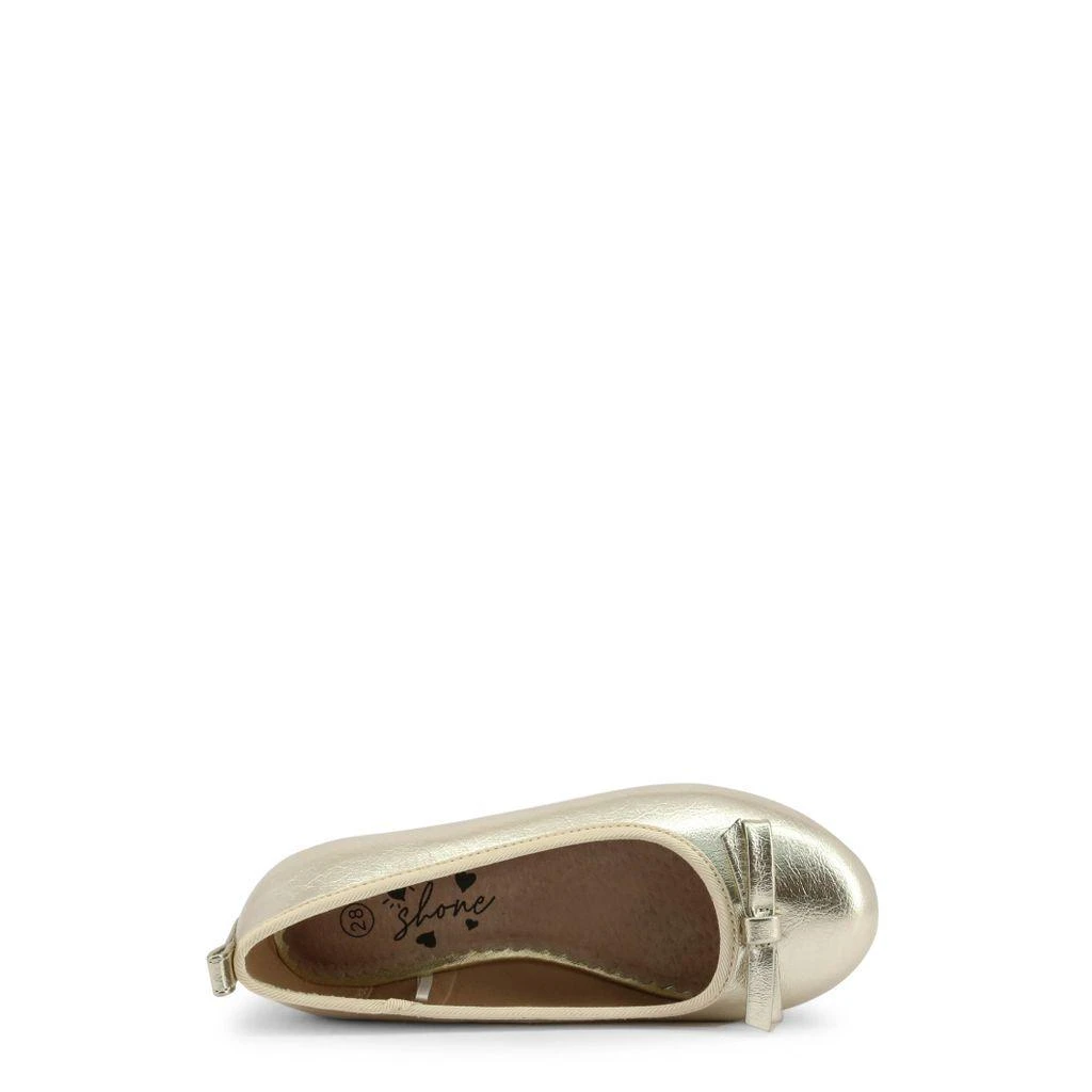 Shone Ballet flats Yellow Girl 3