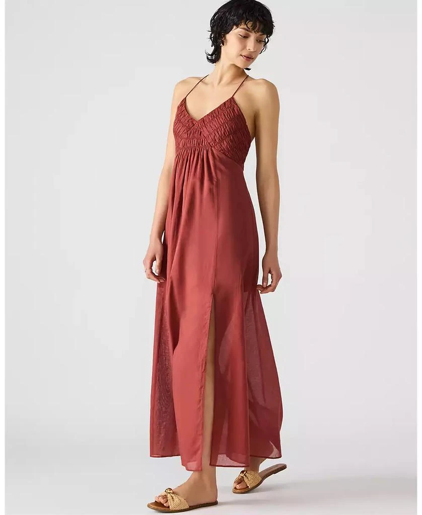 Steve Madden Women's Cotton Brianna Maxi Dress 2