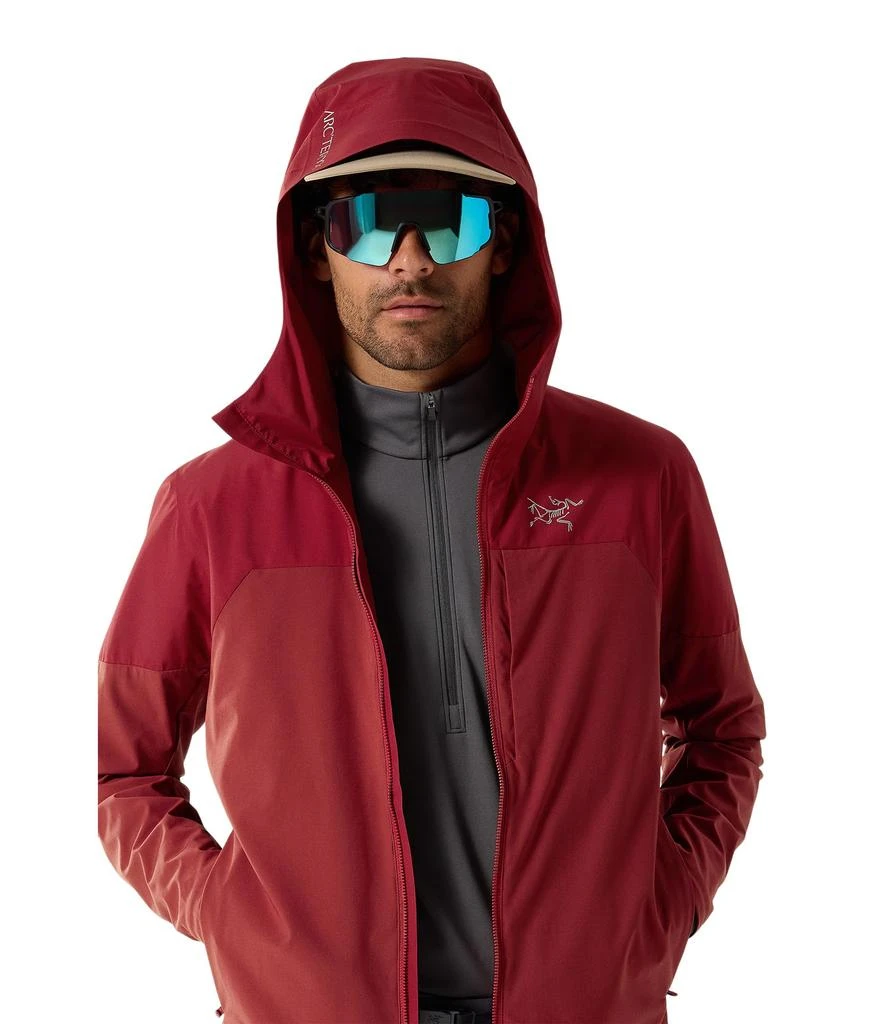 Arc'teryx Proton Hybrid Hoodie 3