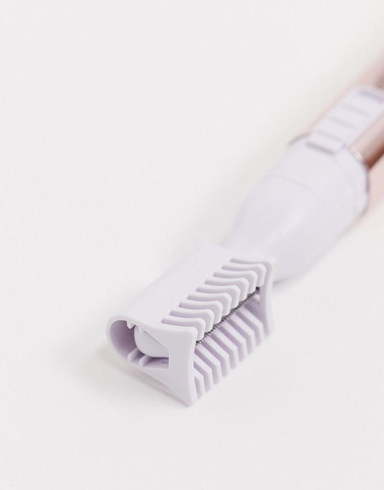 WAHL Wahl Trimmer Kit Precision Eyebrow