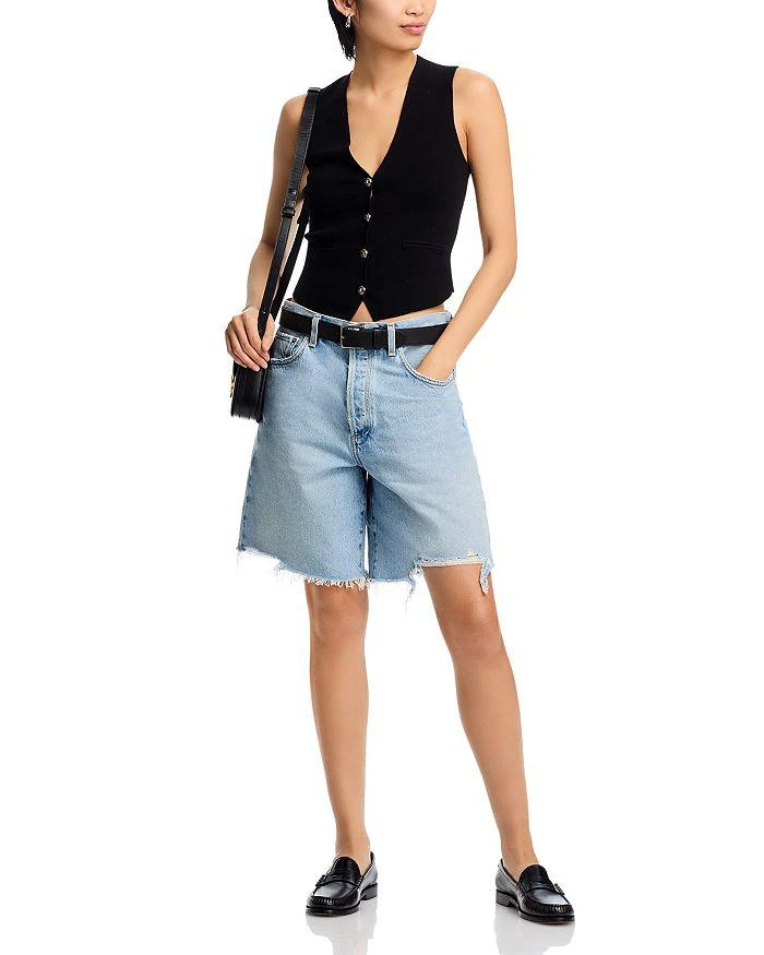 Rag & Bone Ella Vest 2