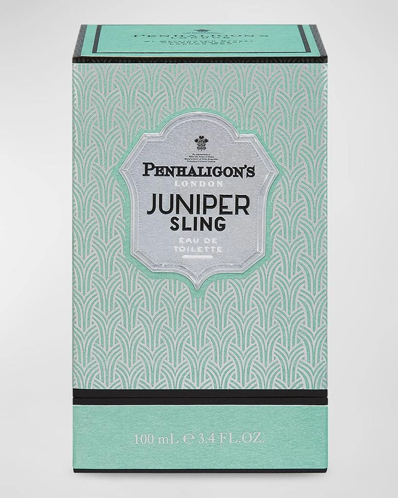 Penhaligon's Juniper Sling Eau de Toilette, 3.4 oz. 3