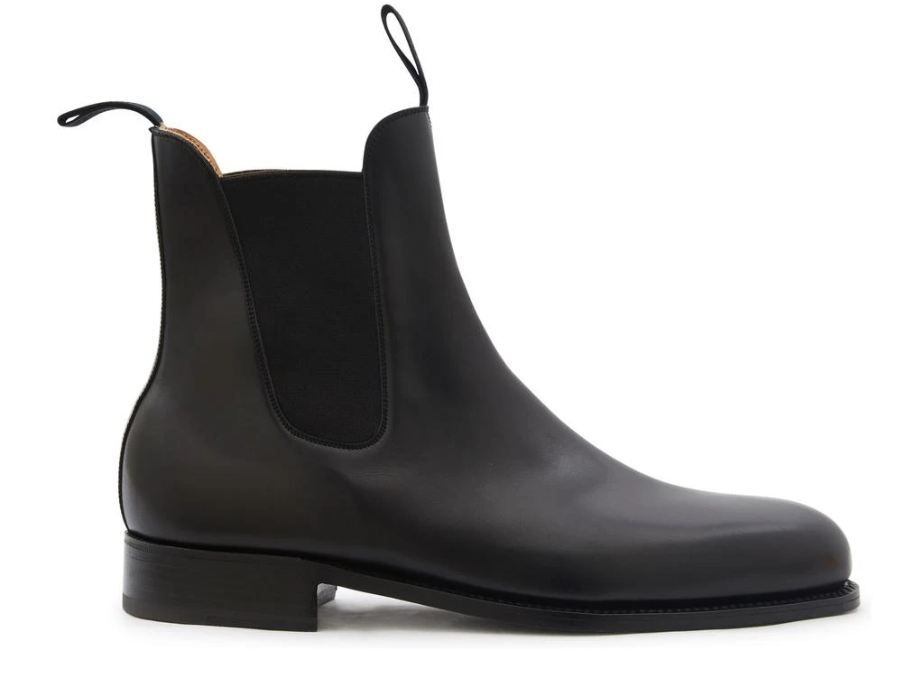 JM WESTON Le Cambre chelsea boot 2