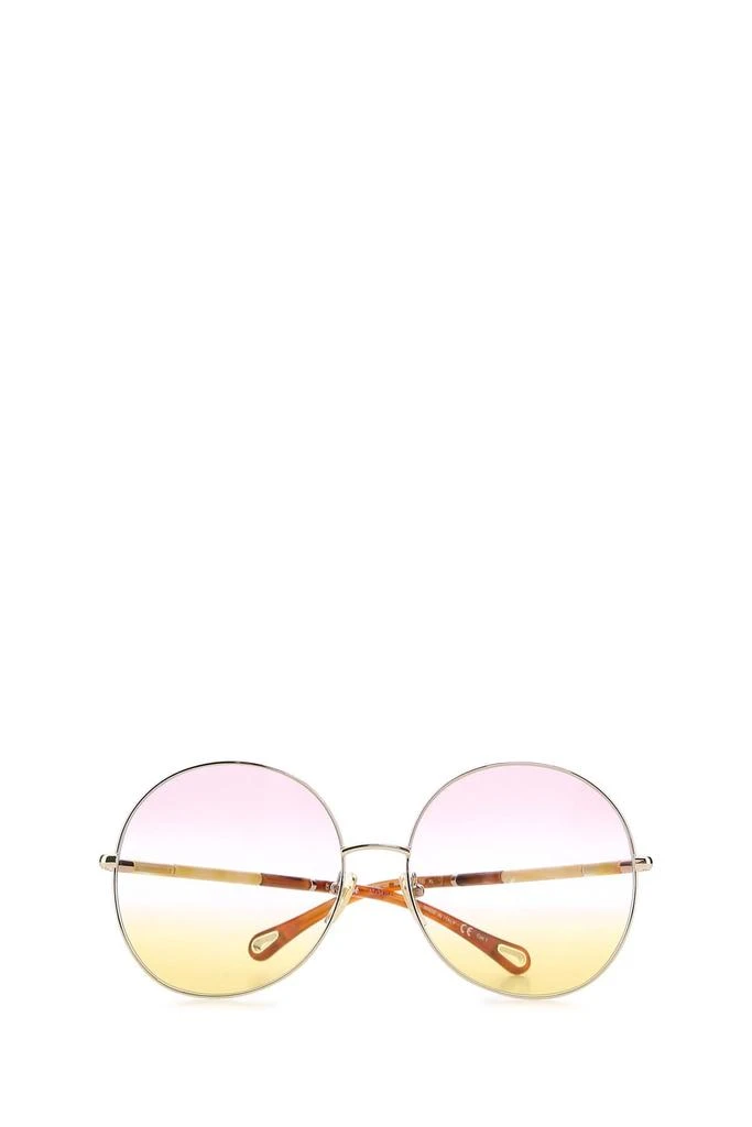 Chloe Multicolor metal Ulys sunglasses 1