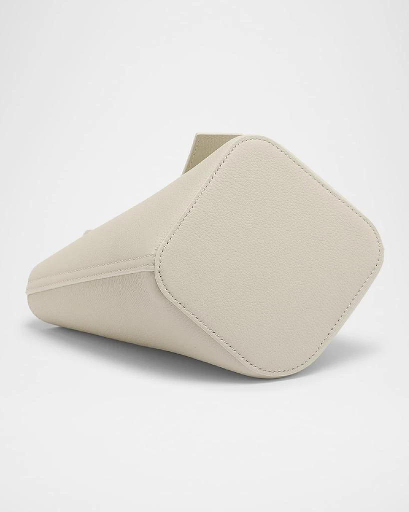 Loewe Mini Pebble Leather Bucket Bag 2