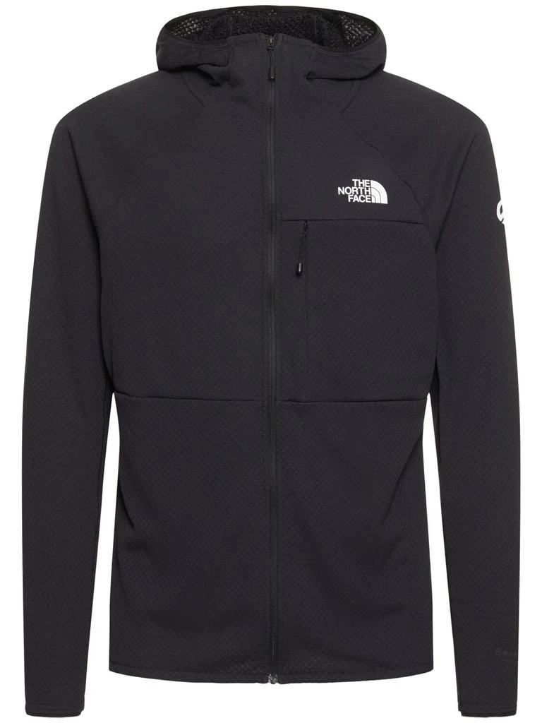 THE NORTH FACE Summit Future Fleece Hoodie 1