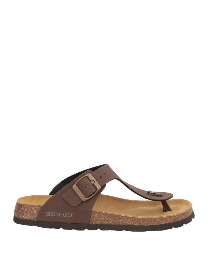 GRÜNLAND Sandals