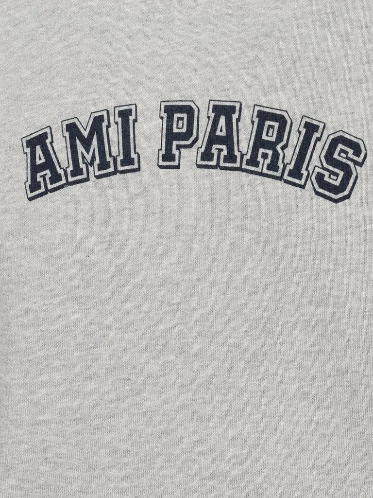 AMI Ami Paris Sweatshirts 3