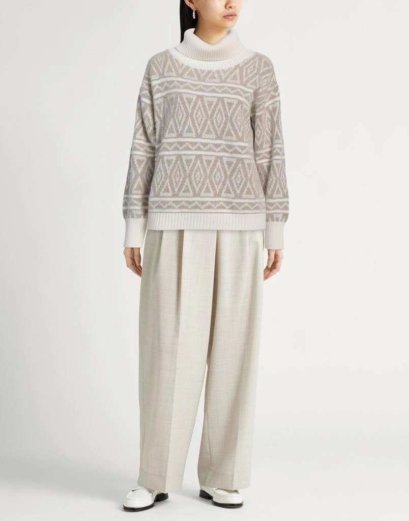 MOORER Turtleneck 2