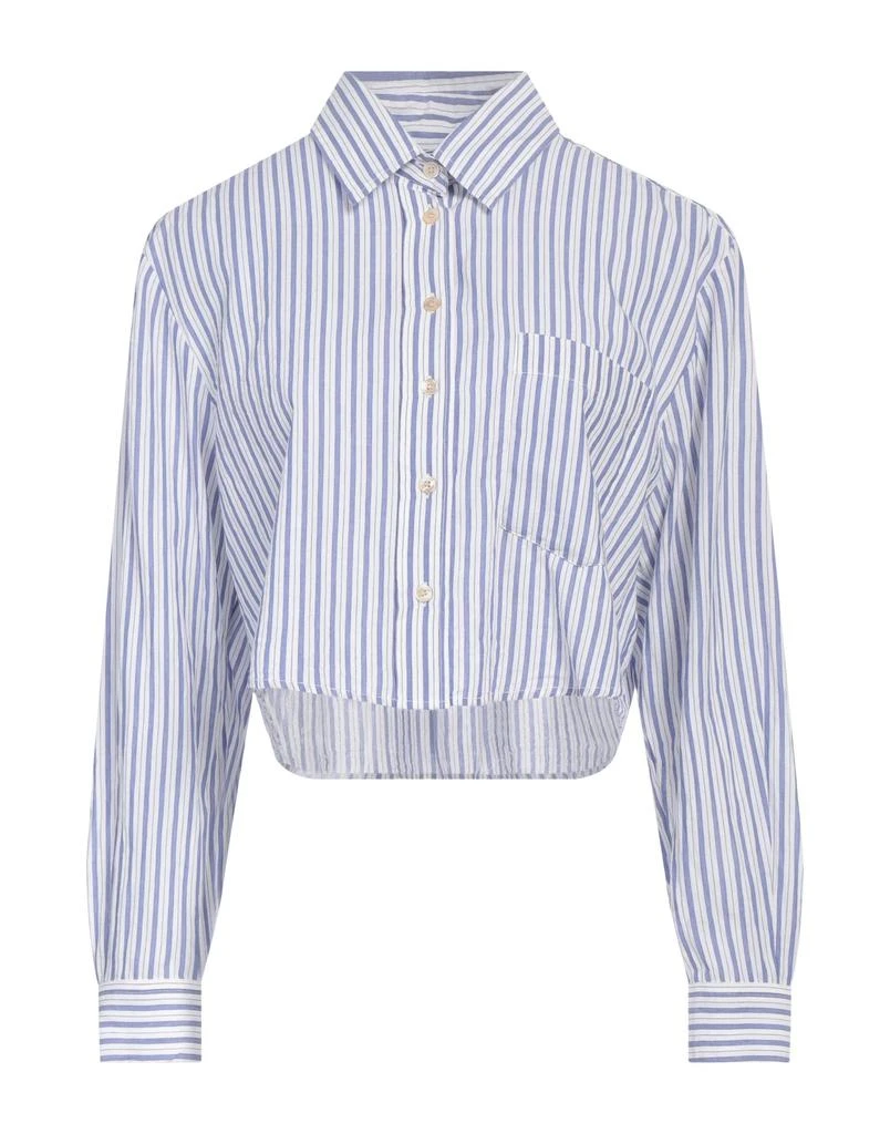 Isabel Marant Striped shirt 1