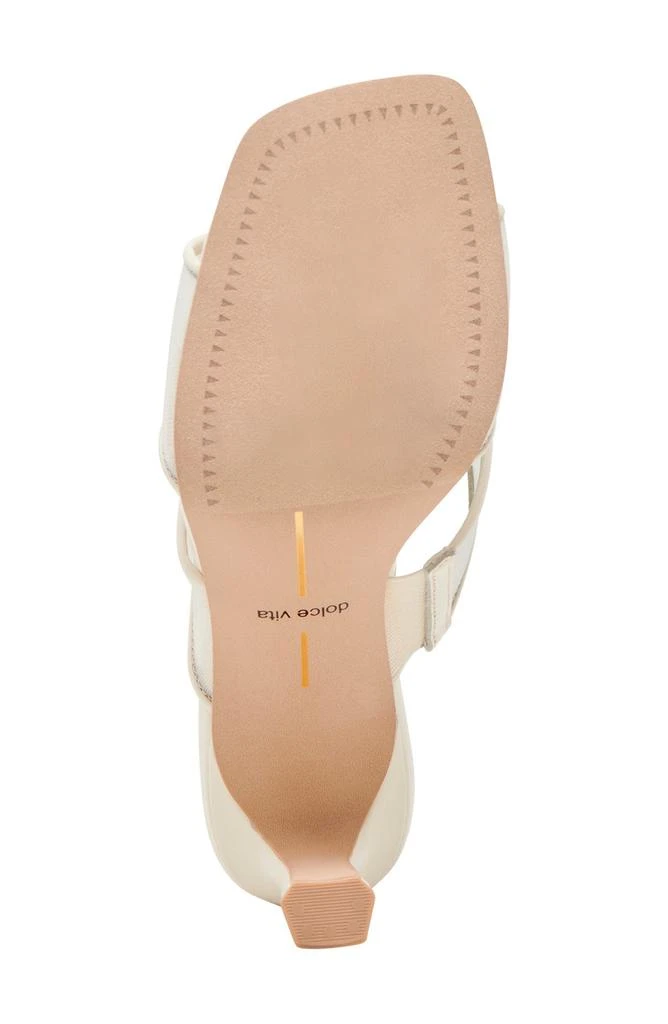 Dolce Vita Gitel Slide Sandal 5