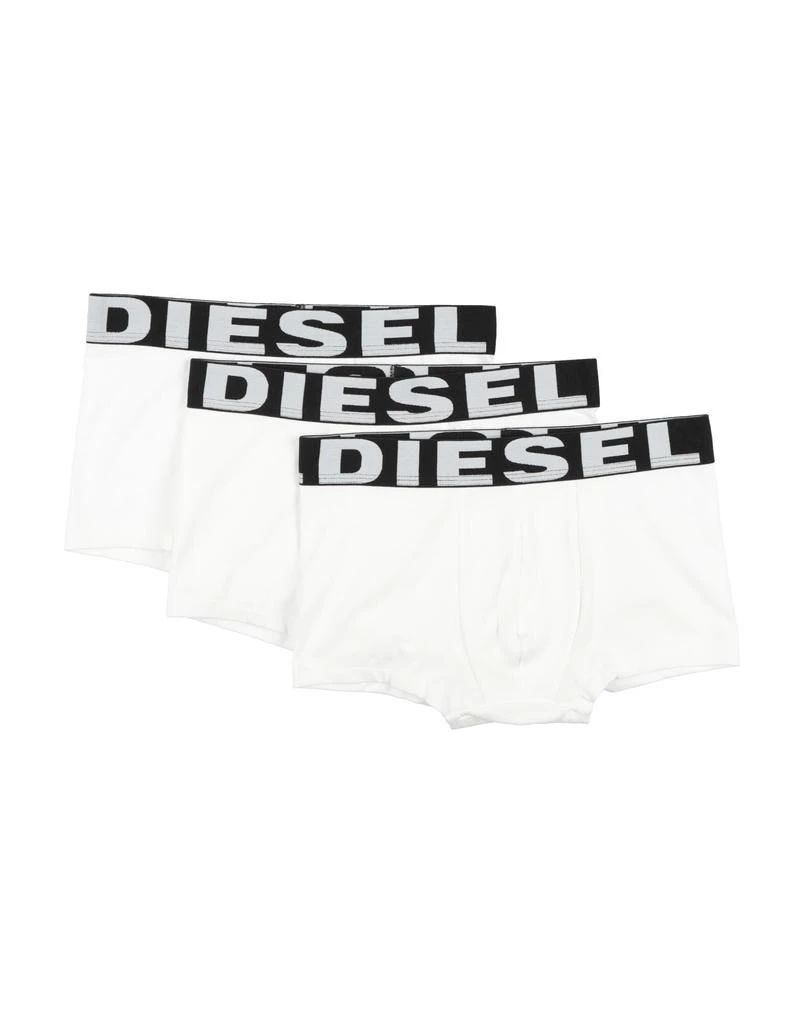 Diesel Boxer