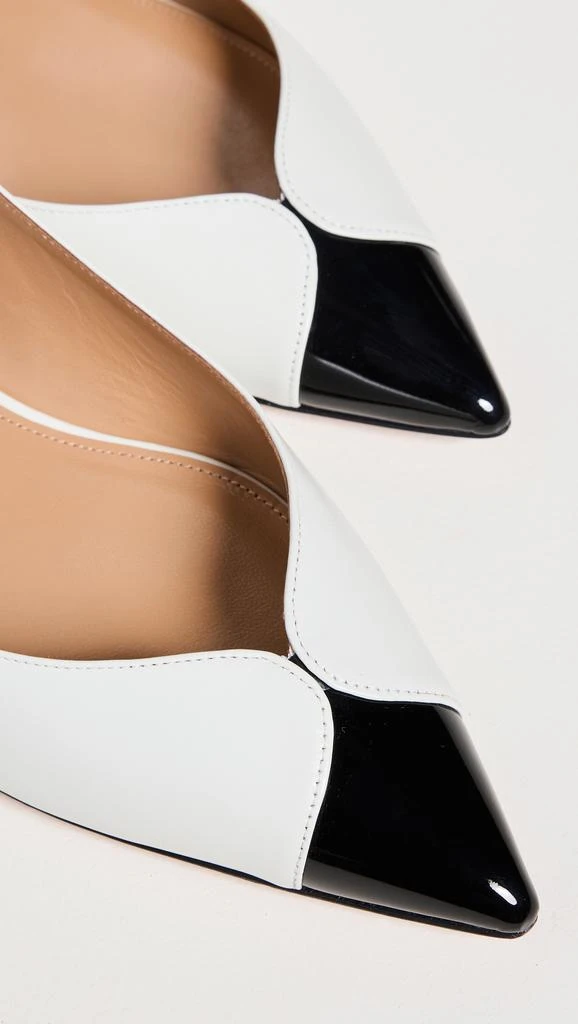 Aquazzura Pinot Ballet Flats 5