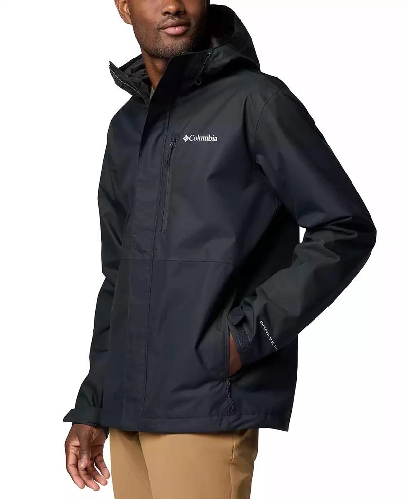 Columbia Men
s Hikebound II Jacket 4