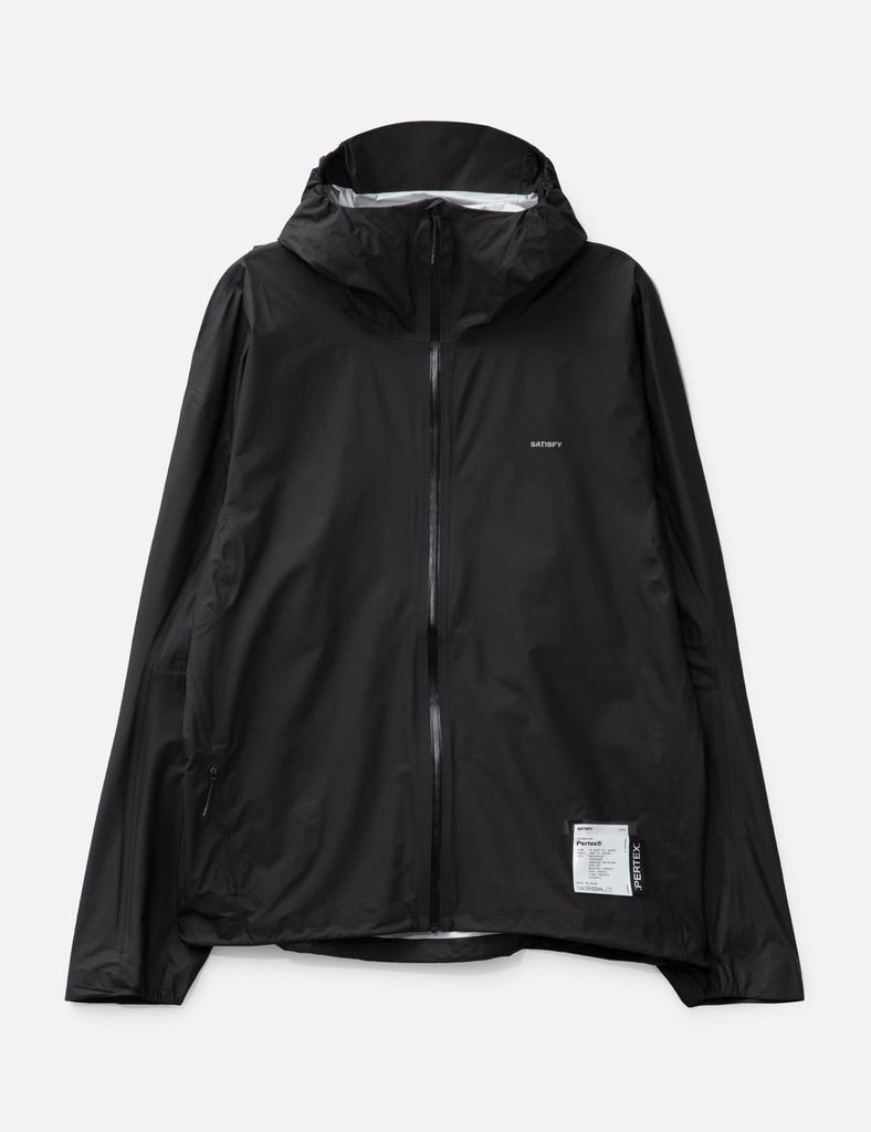 Satisfy Pertex® 3L Fly Rain Jacket