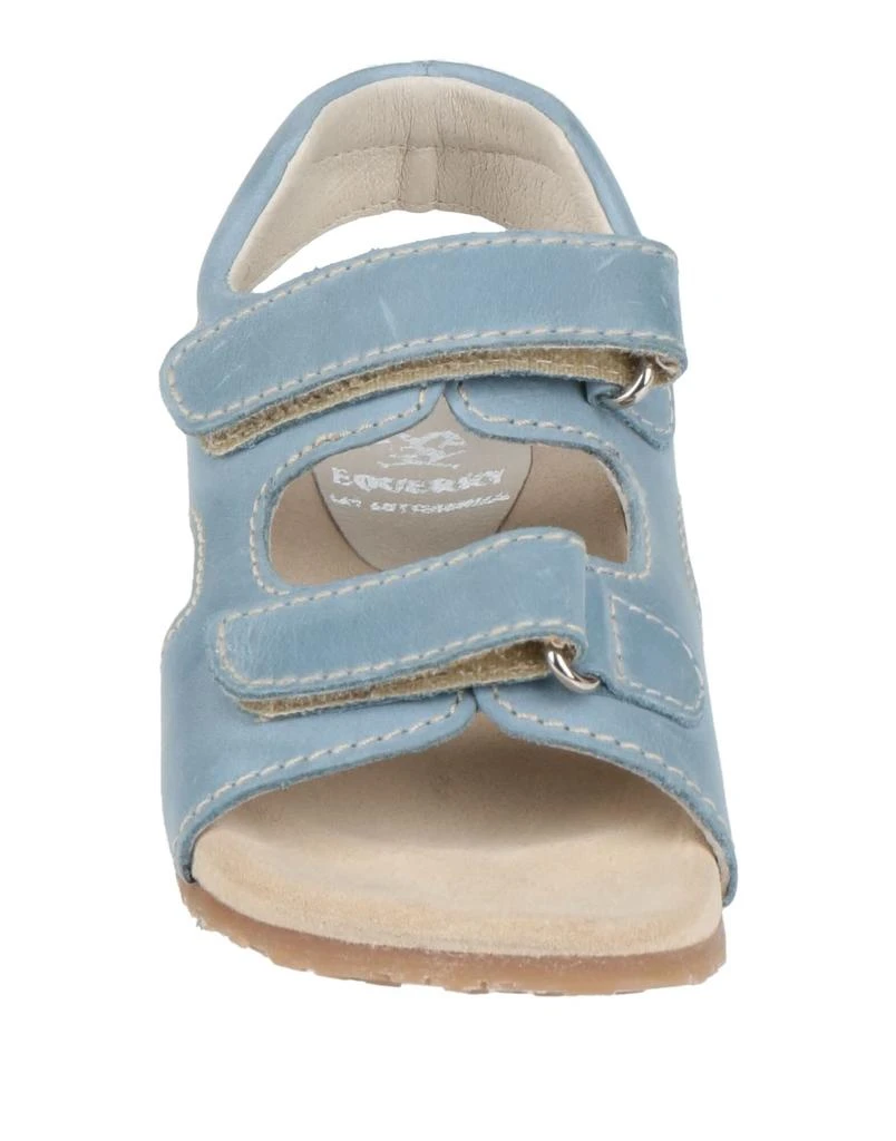 EQUERRY Sandals 4