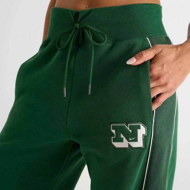 NIKE Women's Nike Heritage Wide Leg Pants 9