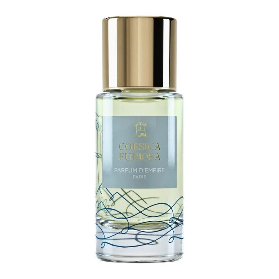 Parfum d'Empire Parfum D'Empire Unisex Corsica Furiosa EDP 1.7 oz Fragrances 3760302990115 1