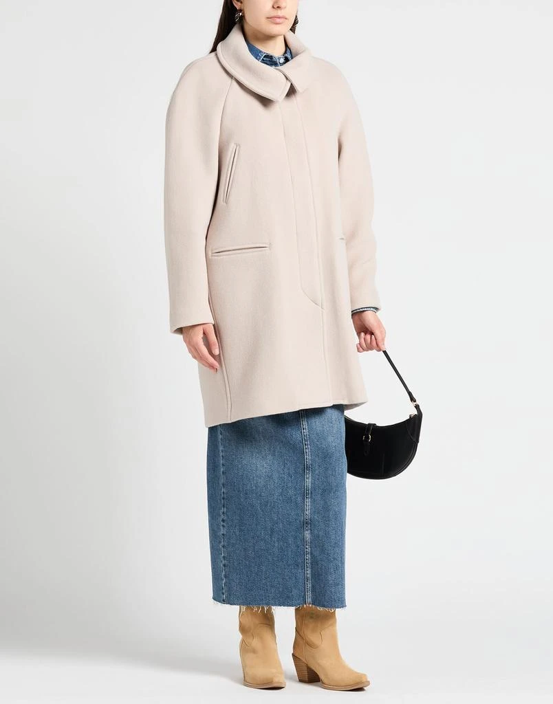 Isabel Marant Coat 3