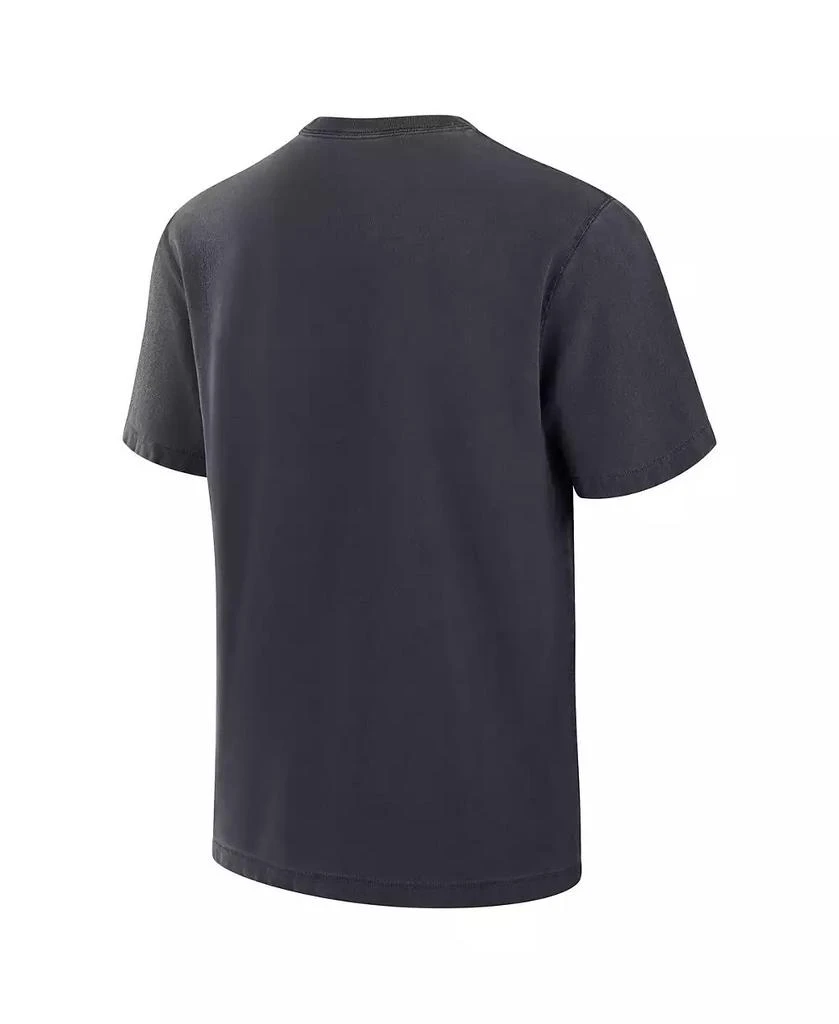 Fanatics Men's Black Tampa Bay Lightning Made in Canada T-Shirt 2