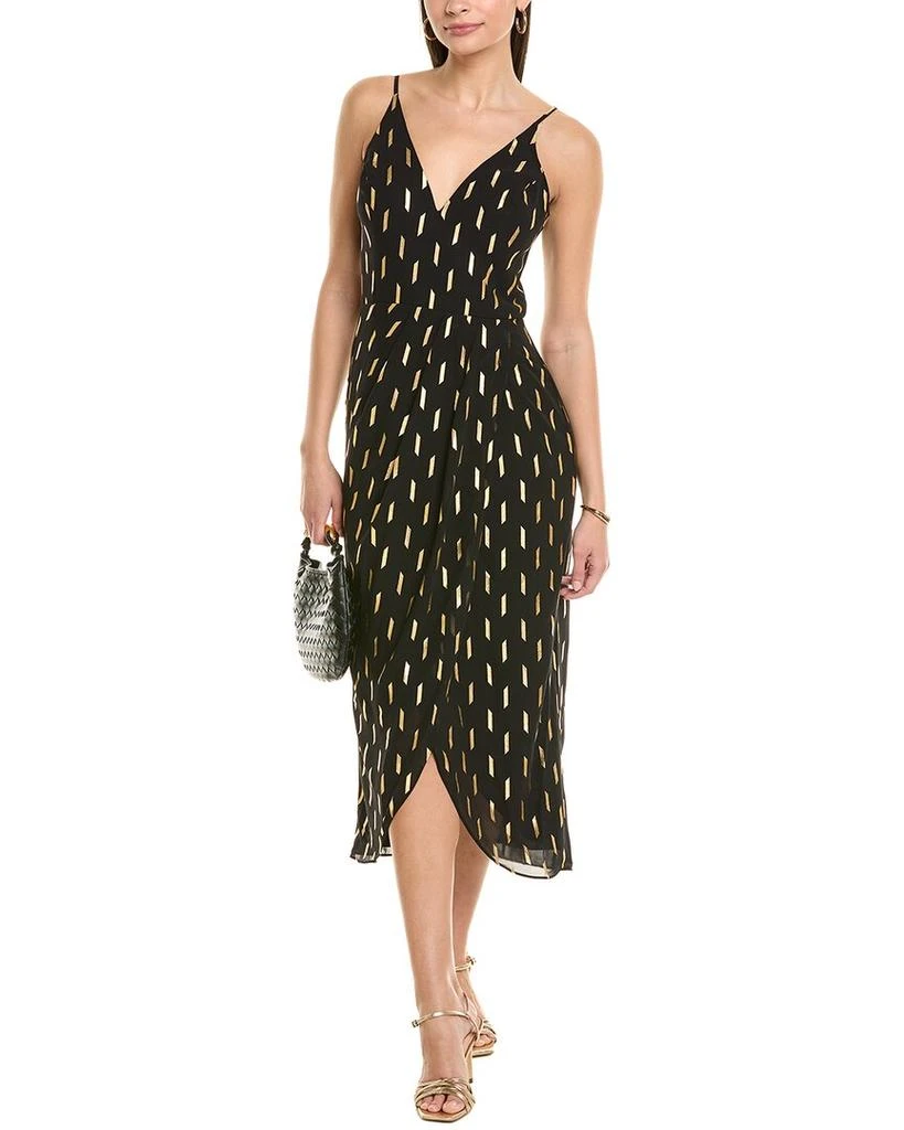 Yumi Kim Beverly Dress 1