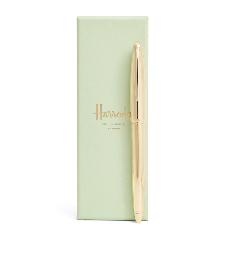 Harrods Ballpoint Pen