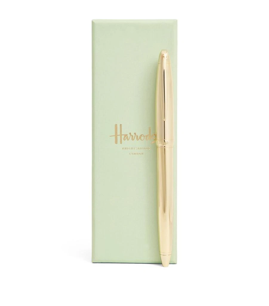 Harrods Ballpoint Pen 1