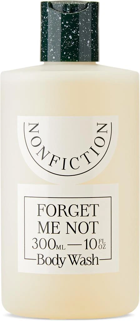 Nonfiction Forget Me Not Body Wash, 300 mL 1