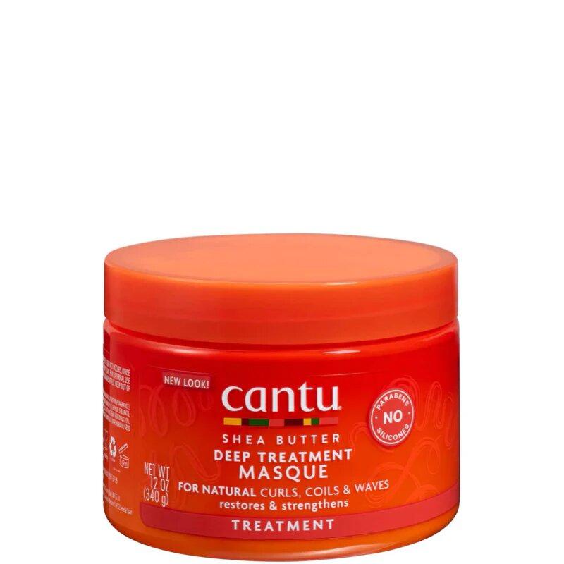 cantu Cantu - Hair Deep Treatment Masque (340g)