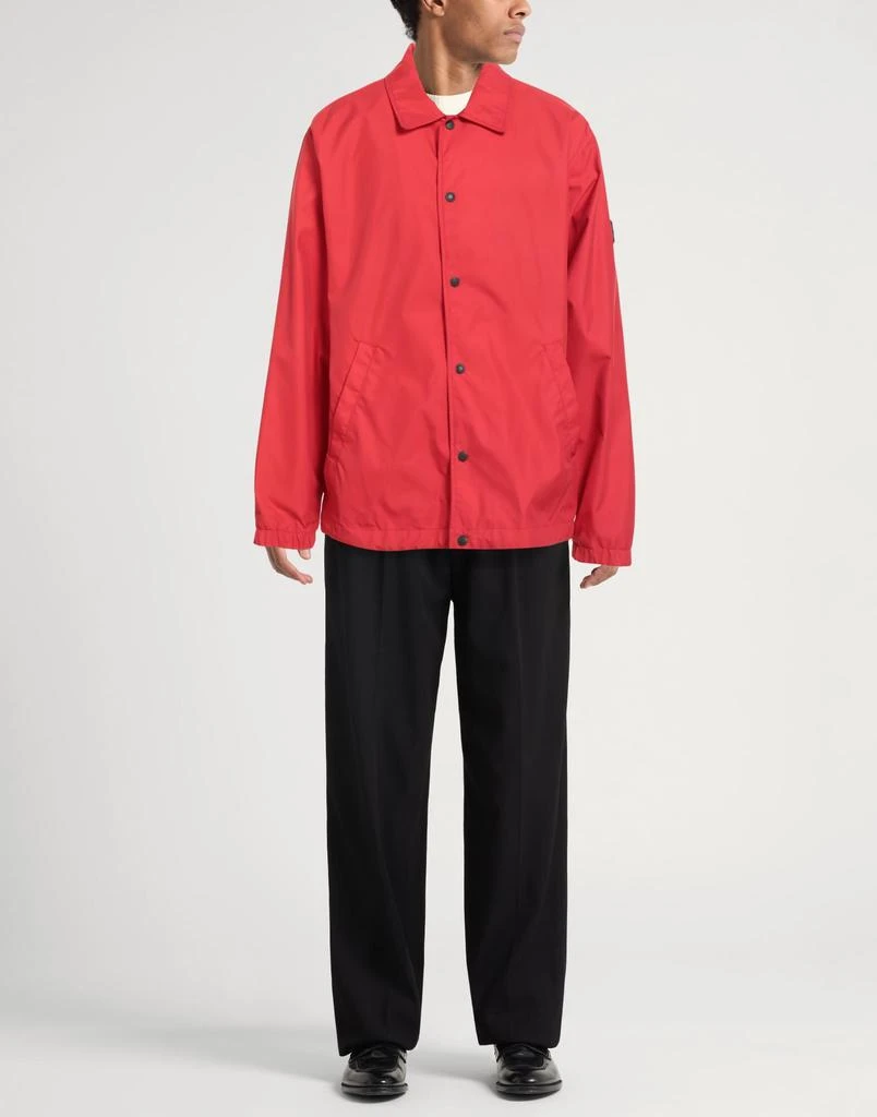 HISTORIC Jacket 2