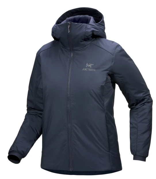 Arc'teryx Arcteryx Womens Atom Heavyweight Hoody  4