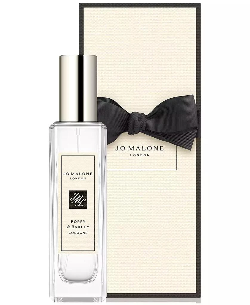 Jo Malone London Poppy & Barley Cologne, 1-oz. 4