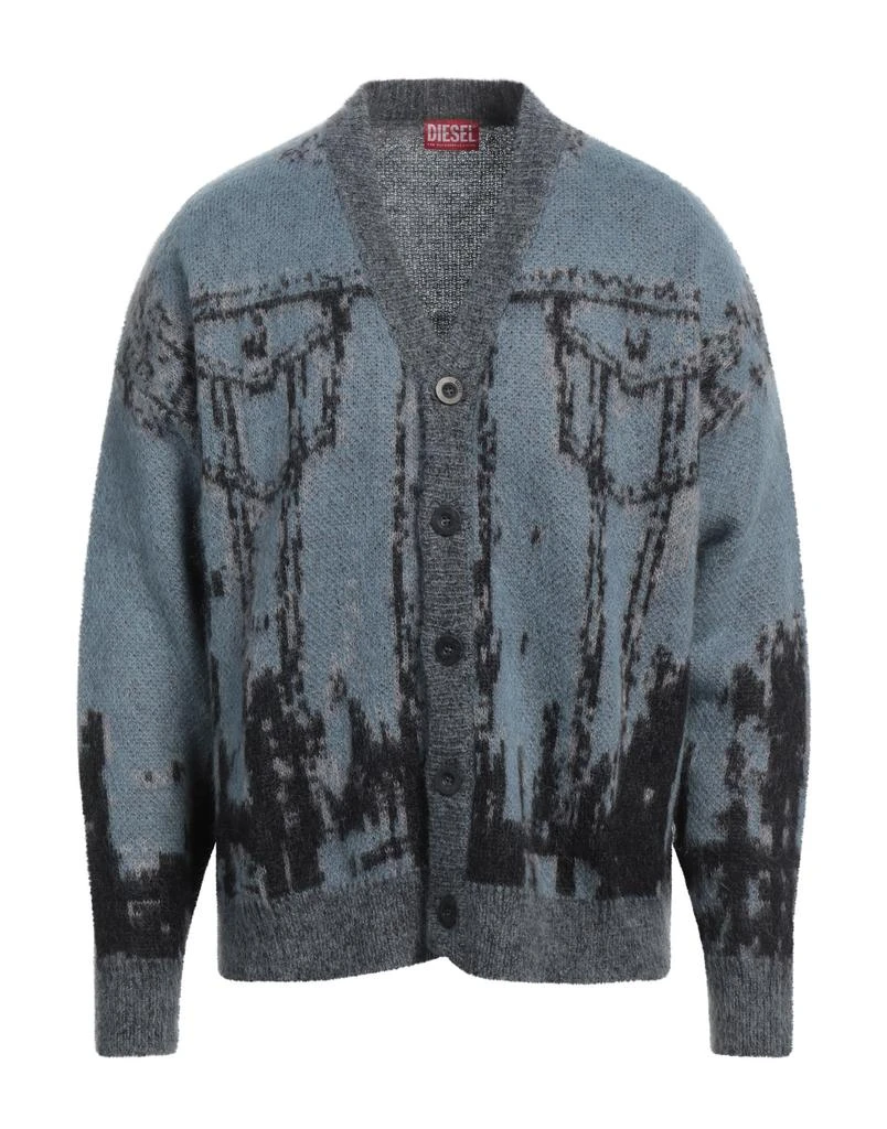 Diesel Cardigan 1