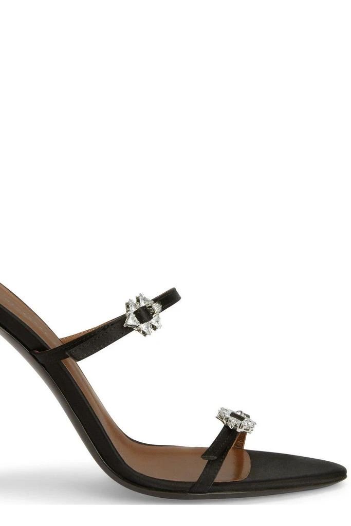 Giuseppe Zanotti Giuseppe Zanotti Himari Embellished Sandals 5