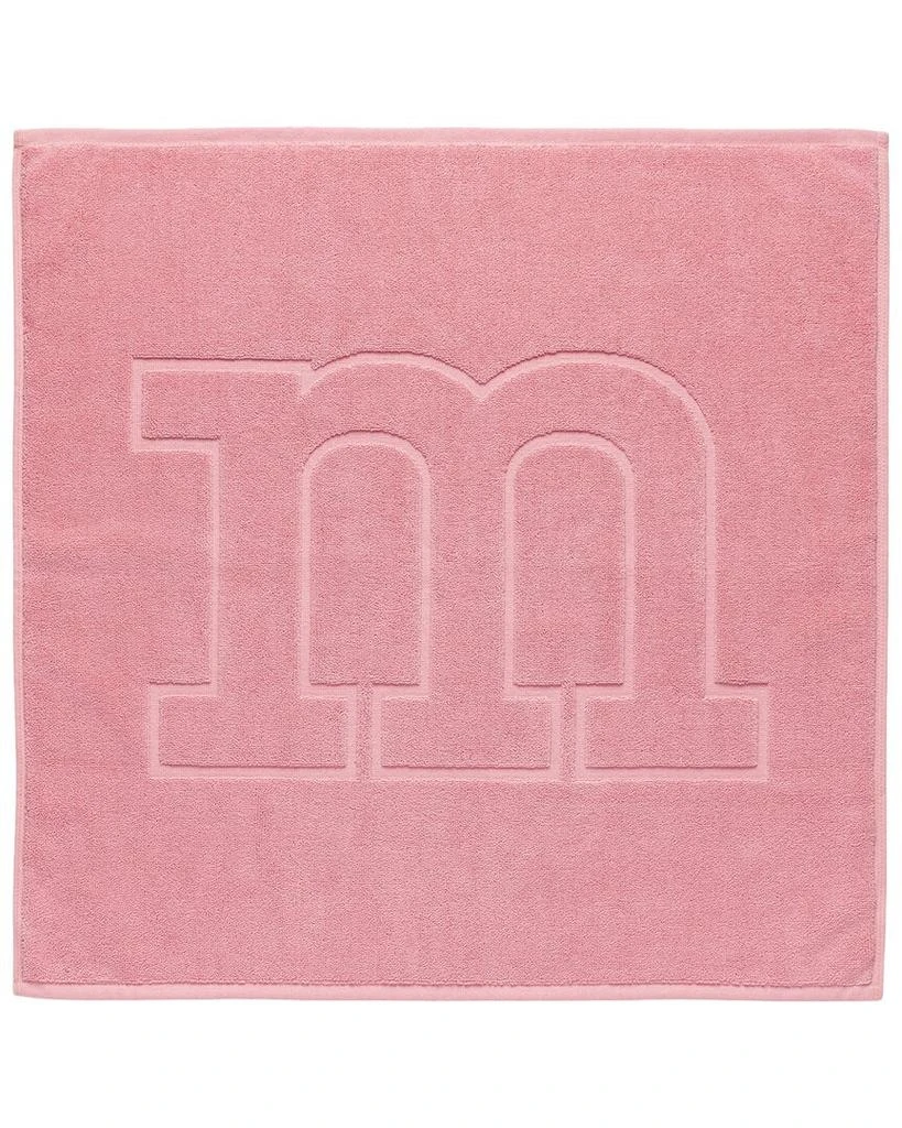 marimekko Logo Bath Mat 1