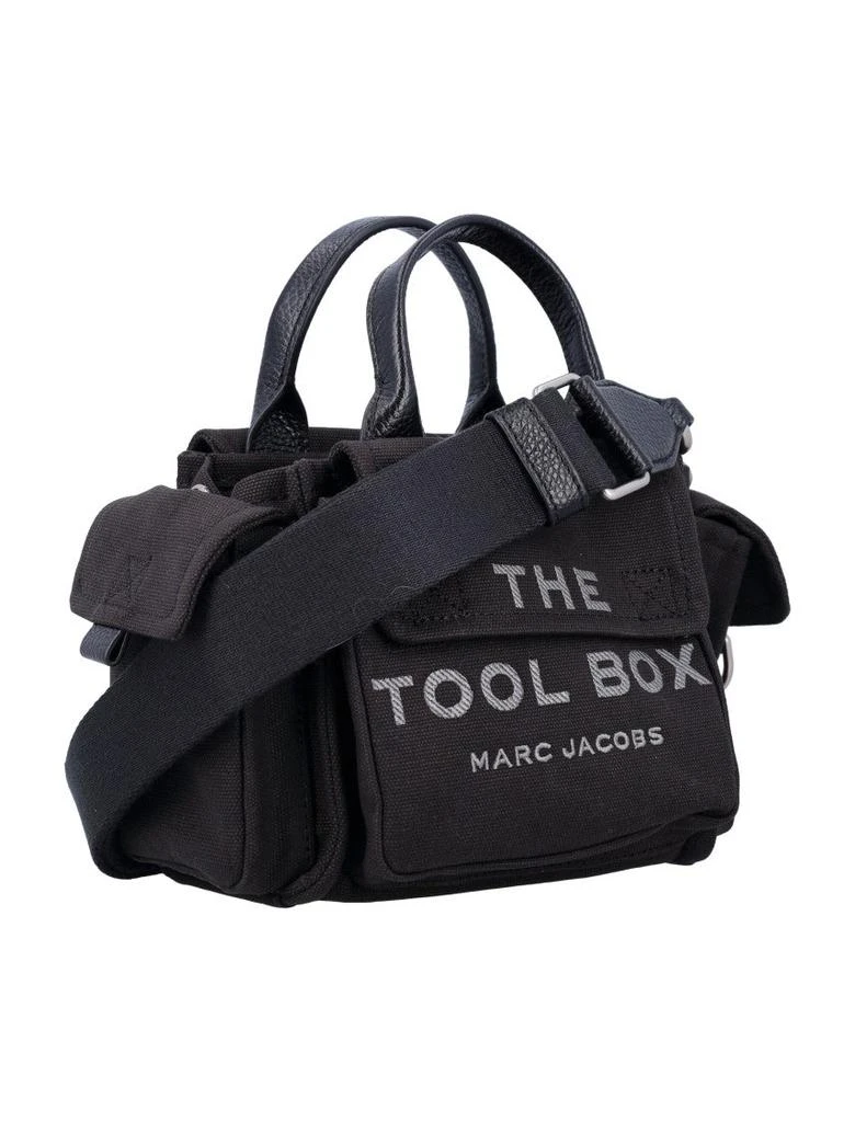 Marc Jacobs The Crossbody Tool Box 2