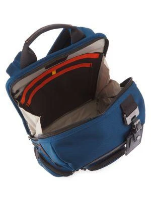 Tumi Nickerson Pocketed Backpack 3