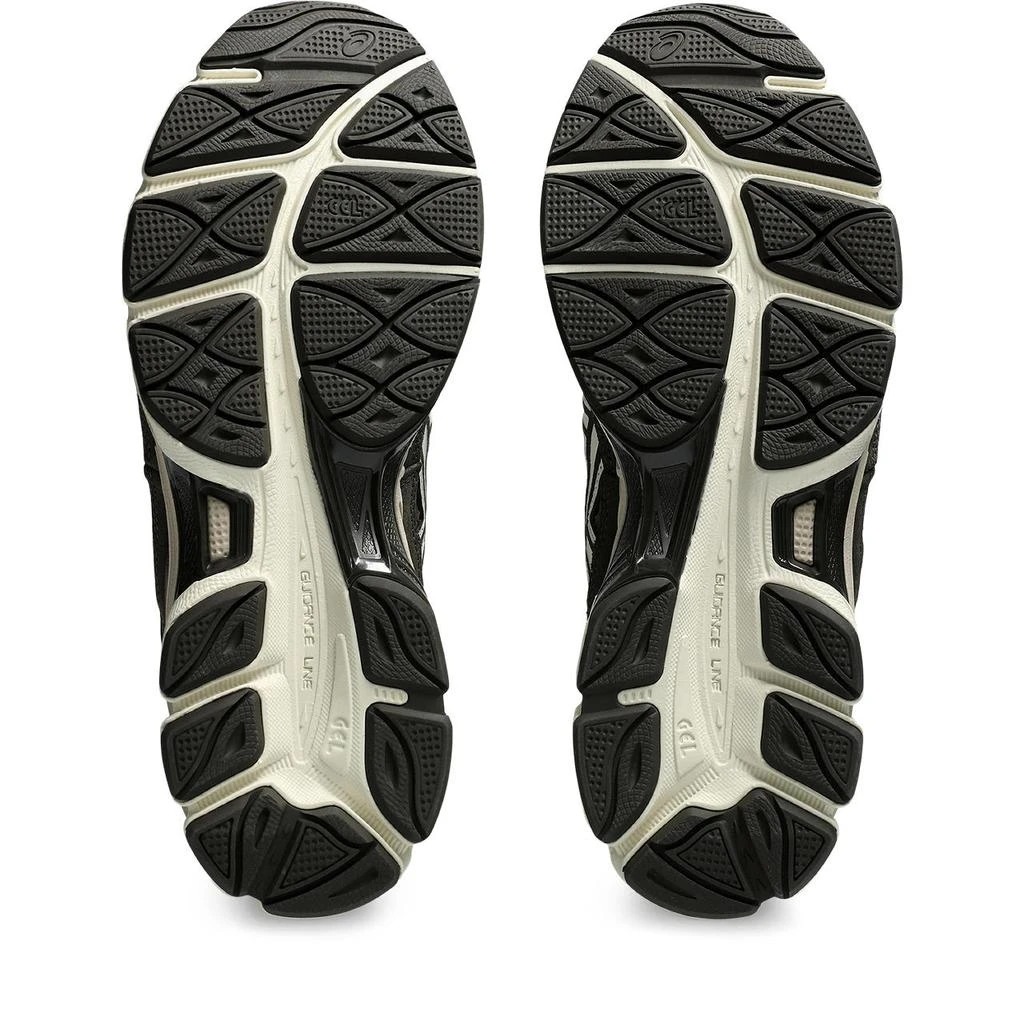 Asics Gel-nyc Black 4