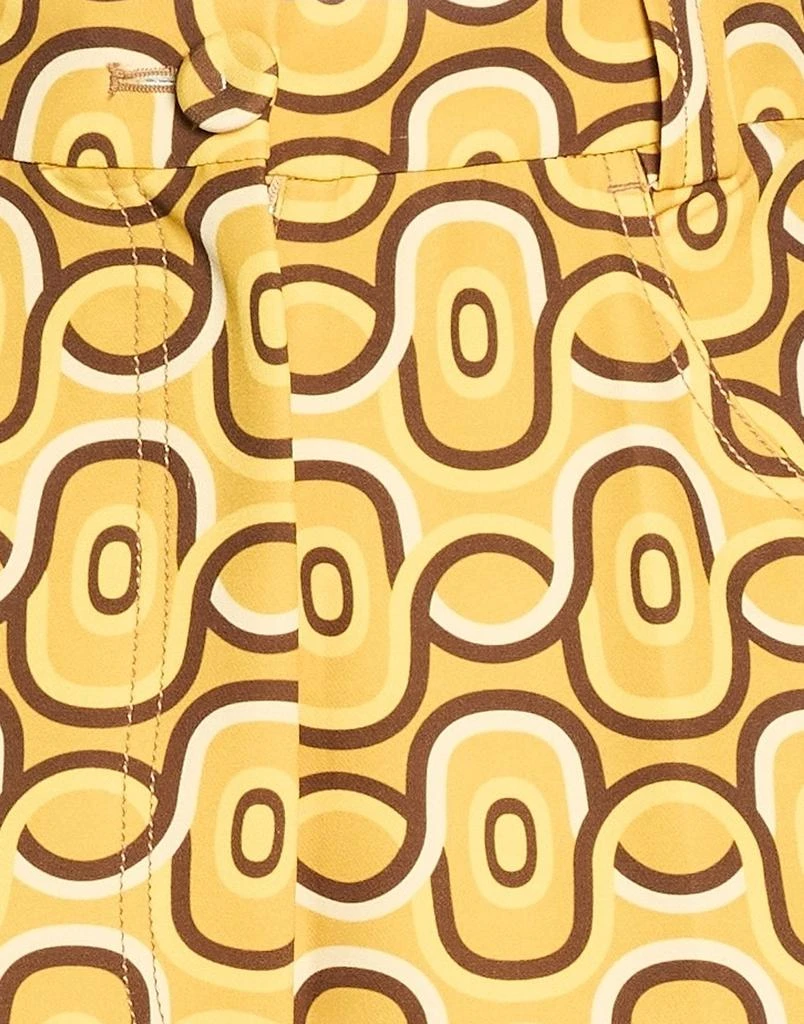 MALÌPARMI Flared pant 4