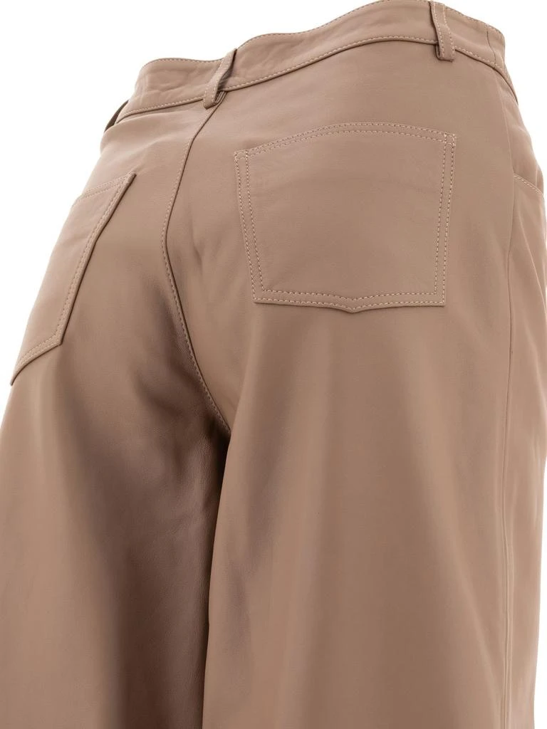 Loulou Studio Loulou Studio Figari Wide Leg Pants 3