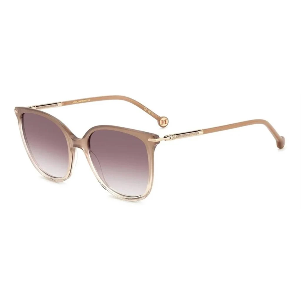 Carolina Herrera Carolina Herrera Square Frame Full Rim Sunglasses 2