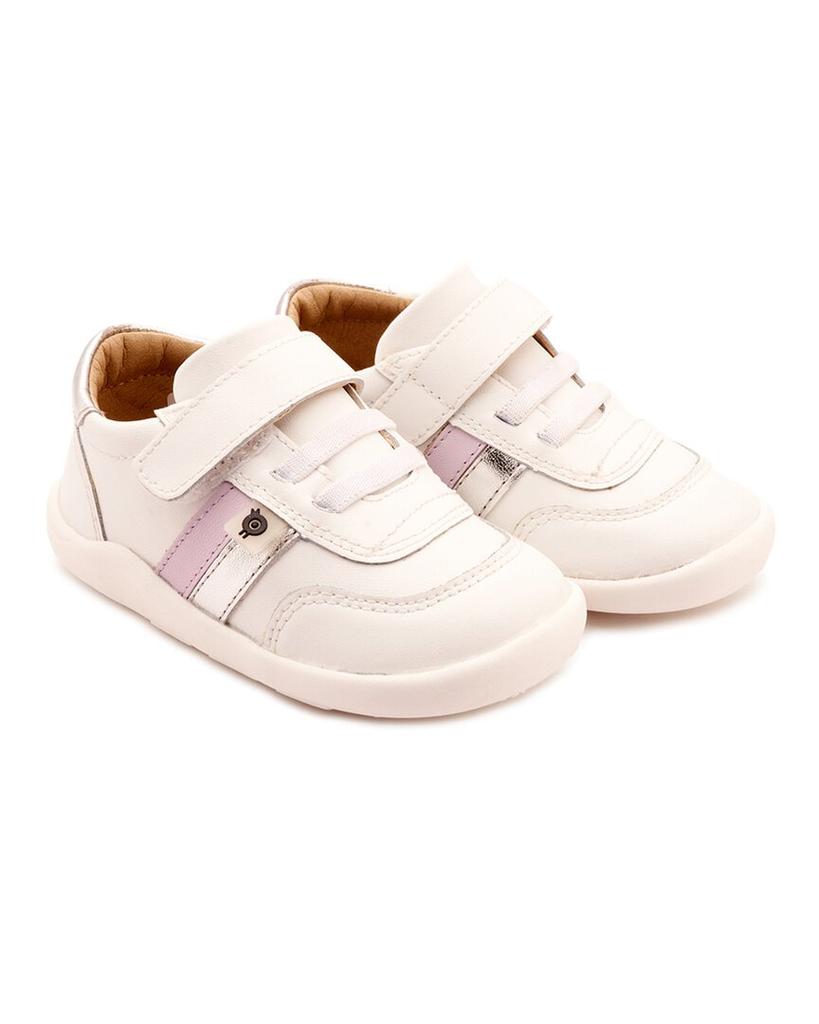 Old Soles Play Ground Leather Sneaker