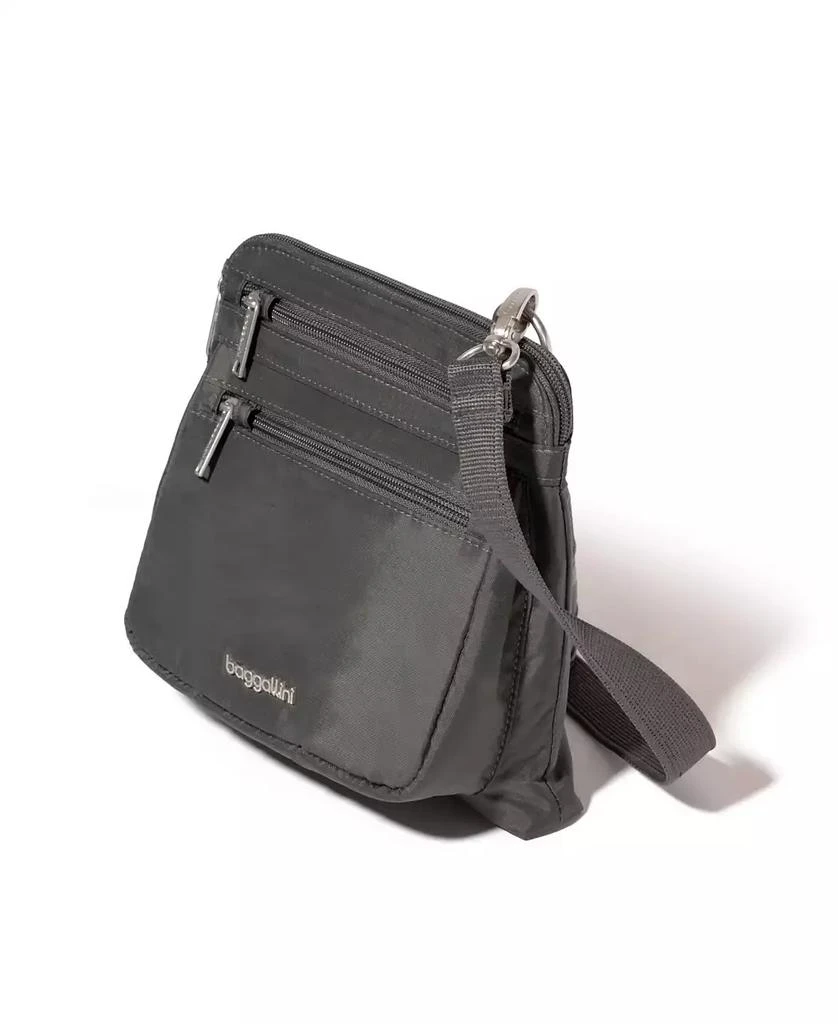 Baggallini Securtex Anti-Theft Crossbody Bag 3